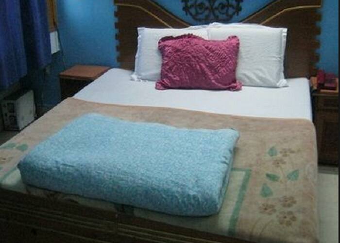 Kings Residency, Chandigarh 5